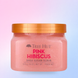 Скраб для тіла Tree Hut Pink Hibiscus Sugar Scrub 510g 075371002588 фото 1