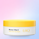 Патчі для освітлення темних кіл під очима UIQ Biome Vita C Dark Circle Eye Patch 8809771750532 фото 1