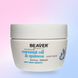 Зволожуюча маска для сухого і пористого волосся Beaver Mask Coconut Oil 250 ml 4021 фото 1