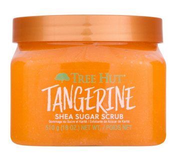 Скраб для тіла Tree Hut Tangerine Sugar Scrub 075371003936 фото