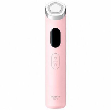 Багатофункціональний апарат для догляду за шкірою обличчя Mommy Care Penta Prime Pink Edition  8800253029863 фото