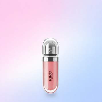 Блиск для губ Kiko Milano 3D Hydra Lipgloss 07 віддтінок 6,5 ml 8025272603935 фото