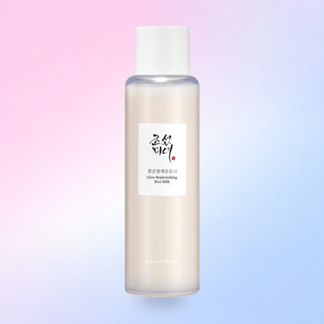 Зволожуючий тонер-молочко BEAUTY OF JOSEON Glow Replenishing Rice Milk 150ml 8809968130239 фото