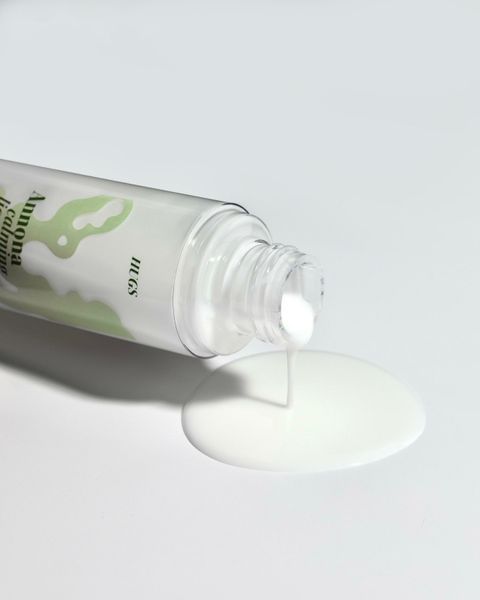 Багатофункційний заспокійливий засіб Annona Calming Liquid Hugs 80 ml 0201 фото