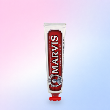 Зубна паста Marvis Кориця-М'ята 85 ml 8004395111763 фото
