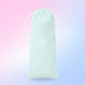 Захисний оксамитовий чохол для косметологічного девайса Mommy Care Device Pouch Mint 8800253026794 фото 1