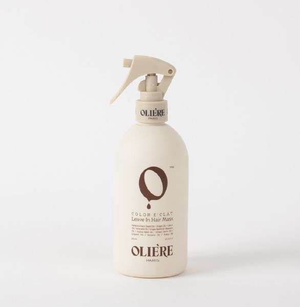 Olière Paris Color Eclat Spray Mask