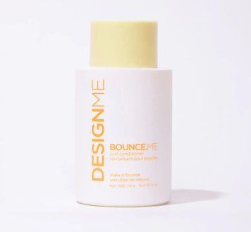 Кондиціонер для кучерявого волосся BOUNCE.ME CURL CONDITIONER DESIGN.ME 300 ml 8021 фото