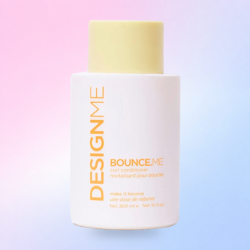 Кондиціонер для кучерявого волосся BOUNCE.ME CURL CONDITIONER DESIGN.ME 300 ml 8021 фото