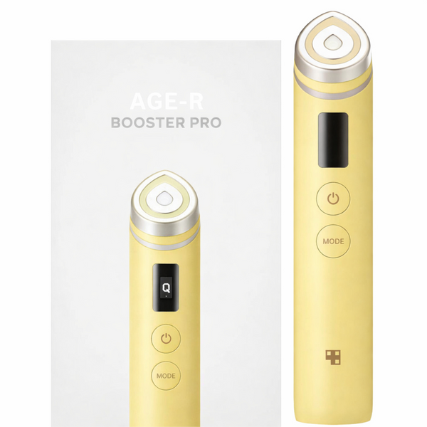 Medicube Age-R Booster Pro X2