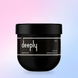Цукровий скраб для тіла Deeply Amber Vibe Sugar Body Scrub 4820200424668 фото 1