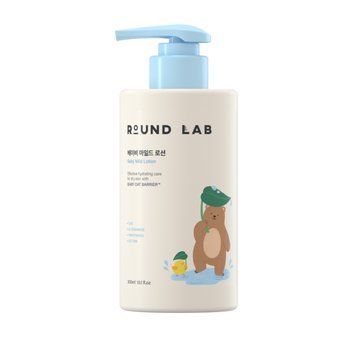 Дитячий лосьйон ROUND LAB Baby Mild Lotion 300 ml 5006 фото