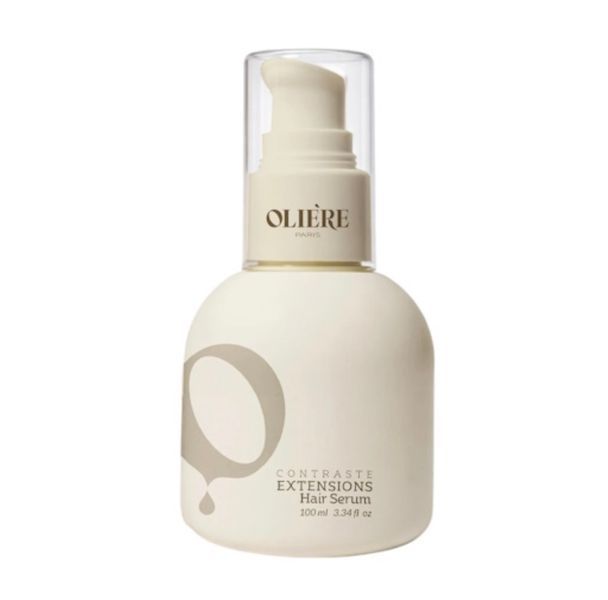 Сироватка для нарощеного волосся Contraste Extensions OLIE'RE PARIS 100 ml 7680 фото