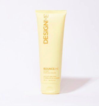 Бальзам для кучерявого волосся BOUNCE.ME CURL BALM DESIGN.ME 250 ml 8023 фото