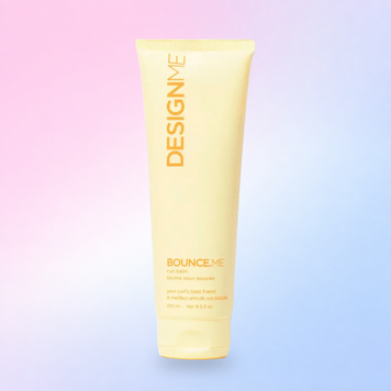 Бальзам для кучерявого волосся BOUNCE.ME CURL BALM DESIGN.ME 250 ml 8023 фото