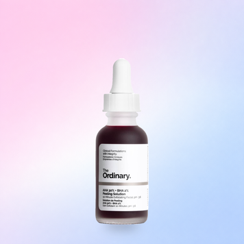 Кислотний пілінг для обличчя The Ordinary AHA 30% + BHA 2% Peeling Solution 30ml 769915195606 фото