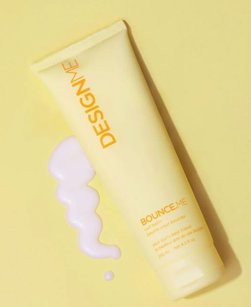 Бальзам для кучерявого волосся BOUNCE.ME CURL BALM DESIGN.ME 250 ml 8023 фото