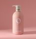 Шампунь для кучерявого волосся Hydra Wave OLIERE PARIS 500 ml 1826 фото 2