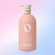 Шампунь для кучерявого волосся Hydra Wave OLIERE PARIS 500 ml 1826 фото 1
