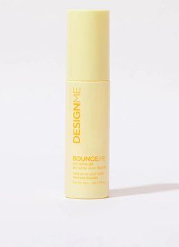 Спрей-гель для кучерявого волосся BOUNCE.ME CURL SPRAY GEL DESIGN.ME 50 ml 8024 фото