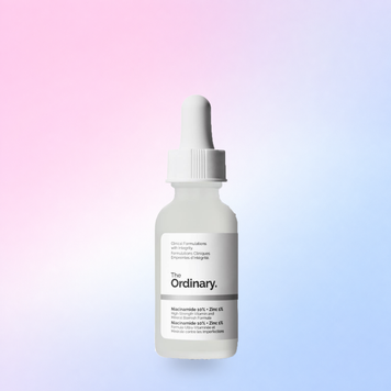Сироватка з ніацинамідом та цинком Niacinamide 10% + Zinc 1% 30 ml 769915195941 фото
