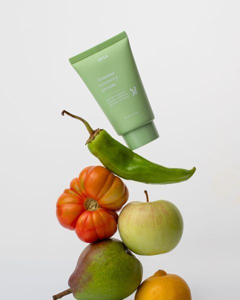 Відновлюючий крем для чутливої шкіри Annona Recovery Cream HUGS 50 ml 2425 фото