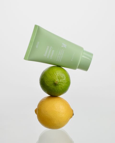 Відновлюючий крем для чутливої шкіри Annona Recovery Cream HUGS 50 ml 2425 фото