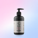 Кондиціонер для сухого та ламкого волосся Nourish Dry and Brittle Hair Conditioner H.Q.BEAUTY 280 ml 7640176592379 фото 1