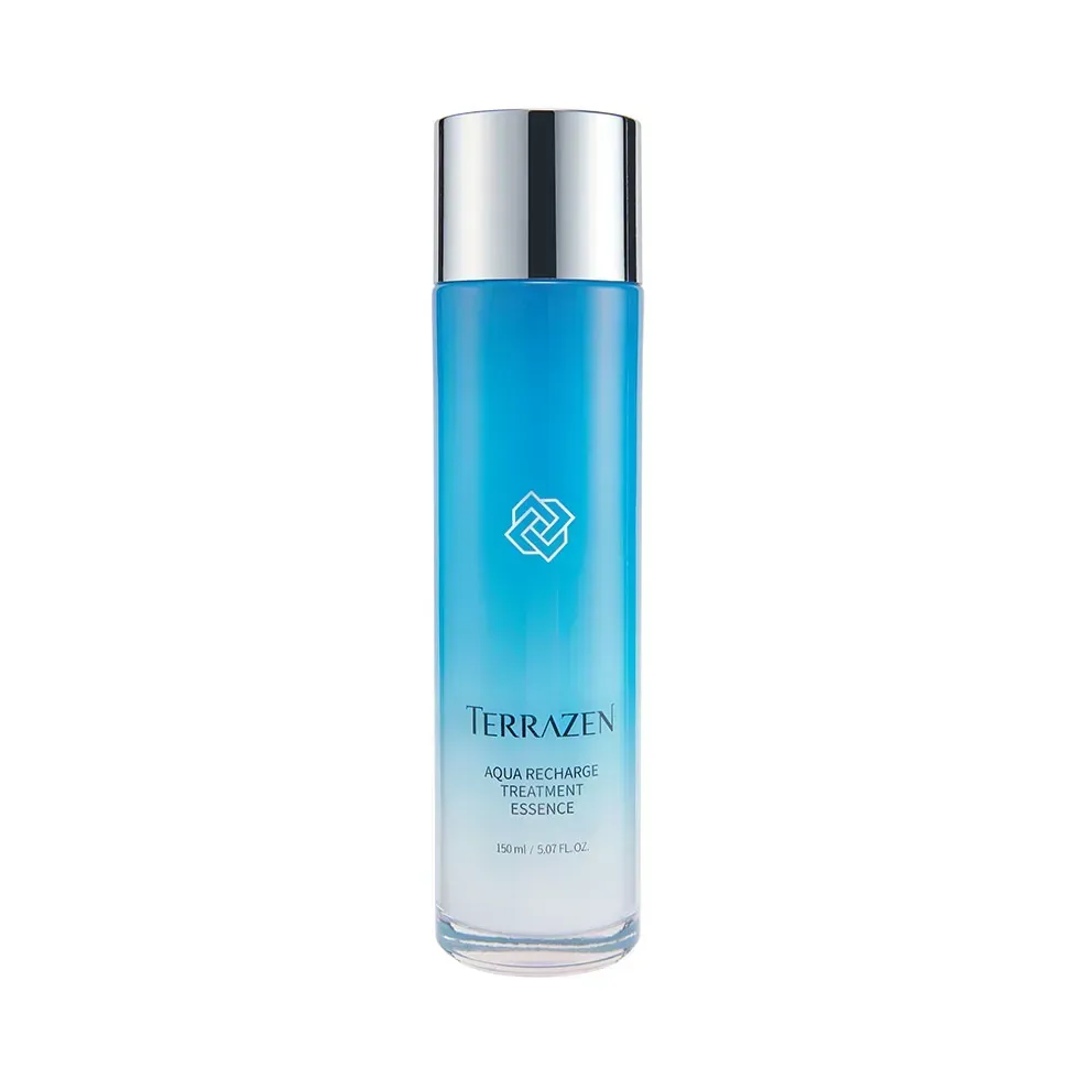 TERRAZEN Aqua Recharge Treatment Essence