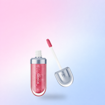 Блиск для губ Kiko Milano 3D Hydra Lipgloss 50 відтінок 6,5 ml 8059385021737 фото