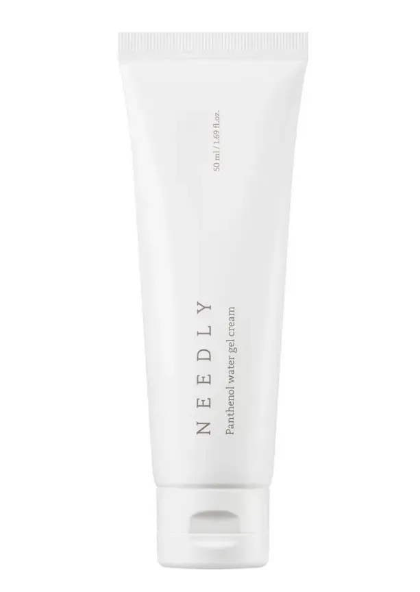 Needly Panthenol Water Gel Cream