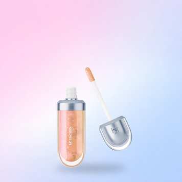 Блиск для губ Kiko Milano 3D Hydra Lipgloss 49 відтінок 6,5 ml 8059385021720 фото