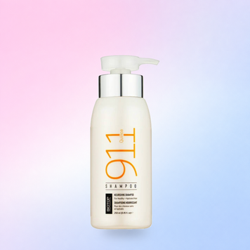 Шампунь для волосся з кіноа Biotop 911 Nourishing Shampoo 250 ml 3001 фото