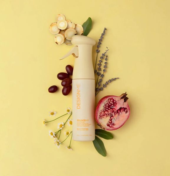 Спрей міст для зміцнення локонів BOUNCE.ME CURL ENHANCER MIST DESIGN.ME 250 ml 8026 фото