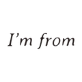 I&rsquo;m from