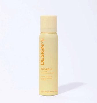 Мус для чітких та пружних кучерів BOUNCE.ME CURL MOUSSE DESIGN.ME 85 ml 8027 фото