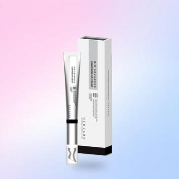 Освітлюючий, протинабряковий та омолоджуючий крем для очей Usolab Bio Advanced Lightening Eye Cream 25 ml 3456 фото