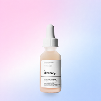 Пілінг з 10% молочною і гіалуроновою кислотою The Ordinary Lactic Acid 10% + HA 30ml 769915195835 фото