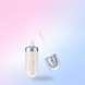 Блиск для губ Kiko Milano 3D Hydra Lipgloss 47 відтінок (White Unicorn) 6,5 ml 8059385021706 фото 1