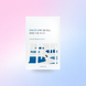 Зволожуюча тканинна маска з березовим соком ROUND LAB Birch Juice Moisturizing Mask Sheet 25 ml 8809624723119 фото 1