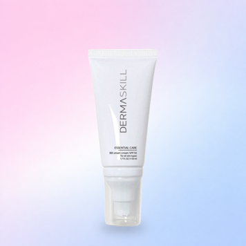 Розумний BB крем з сонцезахисним ефектомBB SMART CREAM Dermaskill 50 ml 1678 фото