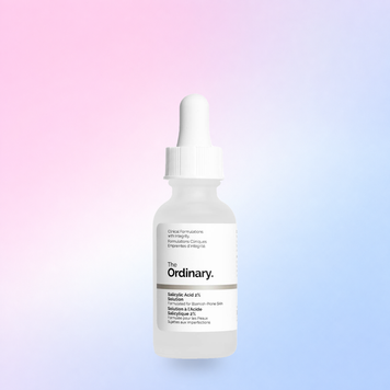 Сироватка для обличчя із саліциловою кислотою The Ordinary Salicylic Acid 2% Solution 30 ml 769915199581 фото