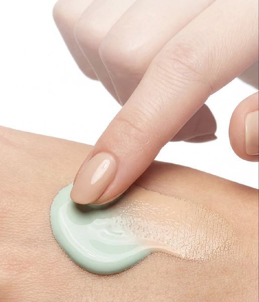 Тонуючий сонцезахисний крем TRANSPARENT-LAB Mineral Redness Control CC Cream SPF50 45 ml 45678 фото
