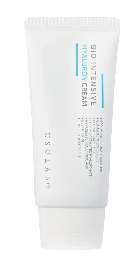 USOLAB Bio Intensive Hyaluron Cream