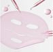 Гідрогелева маска з PDRN та колагеном Medicube PDRN Pink Collagen Gel Mask 8800256108046 фото 3
