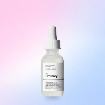 Сироватка з гіалуроновою кислотою The Ordinary Hyaluronic Acid 2% + B5 30 ml 769915233490 фото