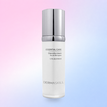 Зволожуючий крем 3 в 1 ONE ONLY CREAM Dermaskill 1679 фото