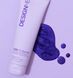 Зміцнювальний фіолетовий шампунь для блонду FAB.ME BLONDE FORTIFYING PURPLE SHAMPOO DESIGN.ME 250 ml 8029 фото 2
