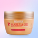 Маска для глибокого живлення пошкодженого волосся Beaver Mask Marula Oil 250 ml 4032 фото 1
