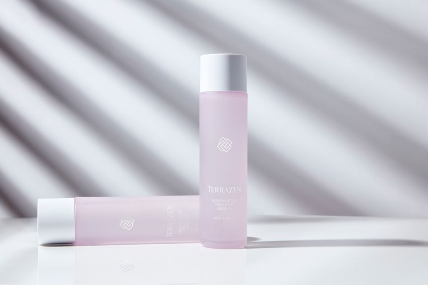 Есенція для обличчя TERRAZEN BLEMISH RELAX TREATMENT ESSENCE 150 ml 263582 фото